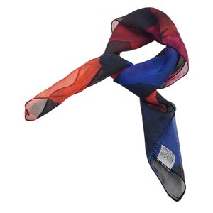 💥 $2 with any Purchase.   Colorful Women's Scarf